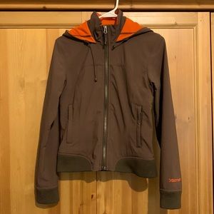 Marmot Windbreaker